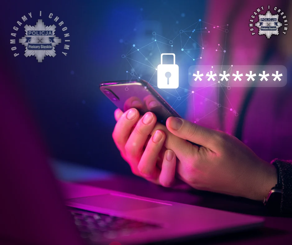 26-latek stracił 1000 zł w oszustwie na BLIK