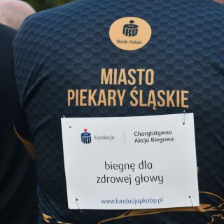 6. PKO Piekarski Półmaraton / fot. UM Piekary Śląskie