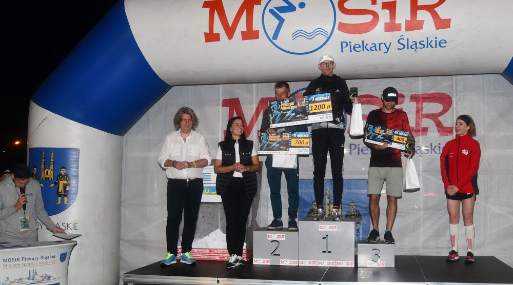 6. PKO Piekarski Półmaraton / fot. UM Piekary Śląskie