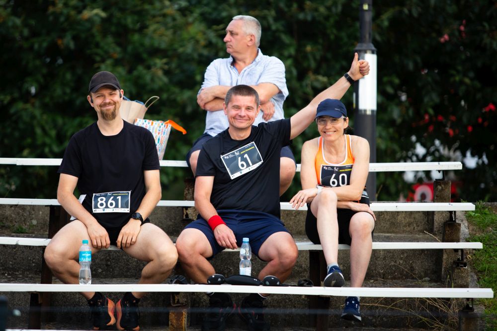 6. PKO Piekarski Półmaraton / fot. UM Piekary Śląskie
