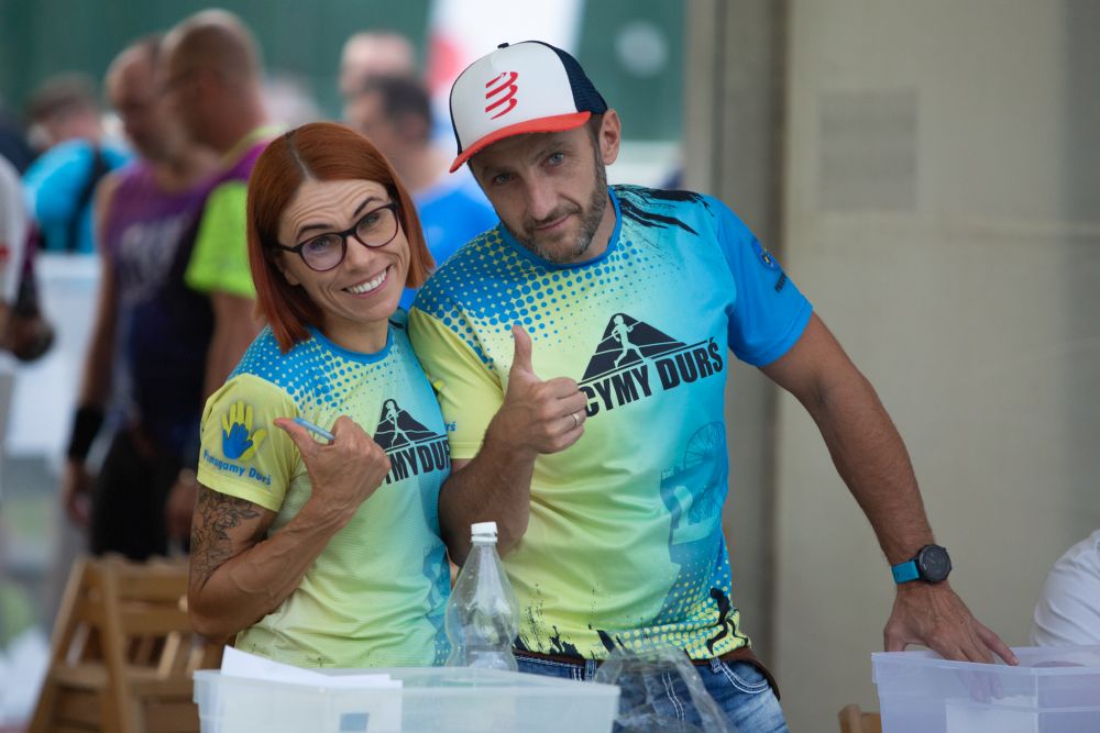 6. PKO Piekarski Półmaraton / fot. UM Piekary Śląskie