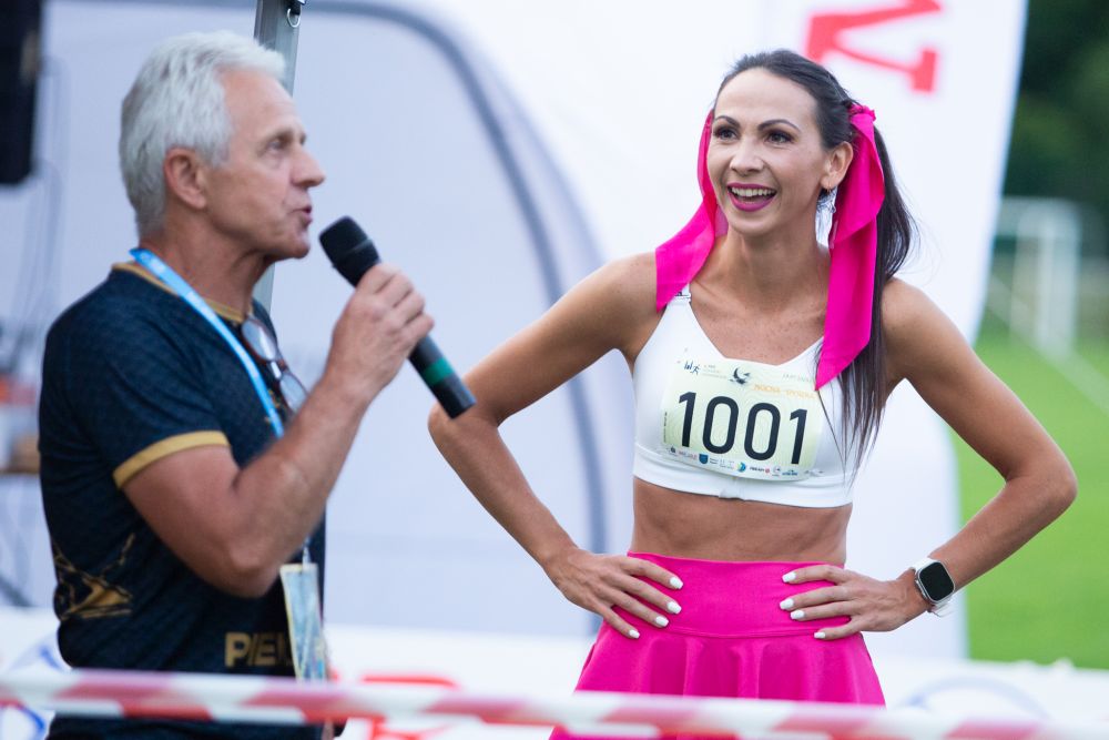 6. PKO Piekarski Półmaraton / fot. UM Piekary Śląskie