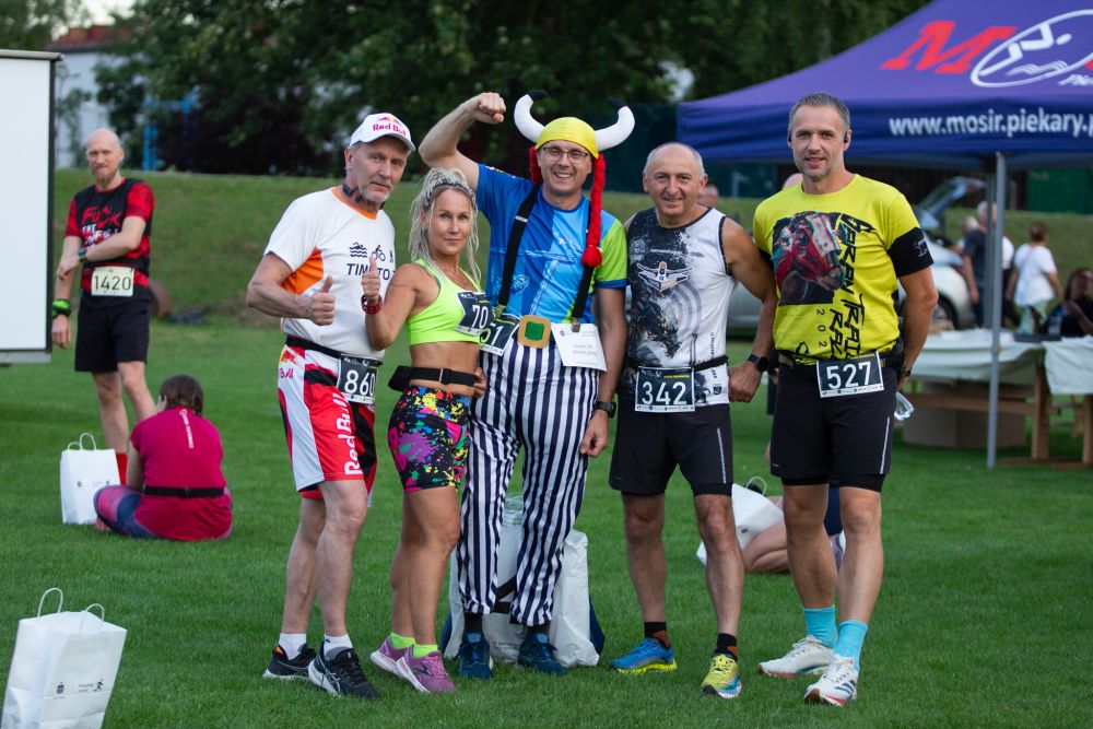 6. PKO Piekarski Półmaraton / fot. UM Piekary Śląskie