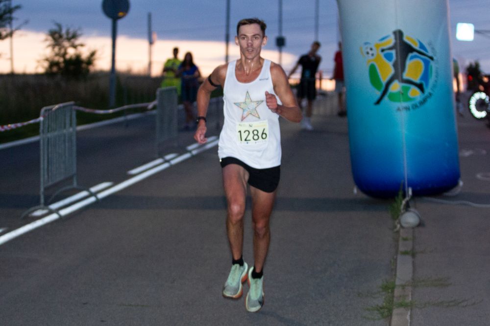 6. PKO Piekarski Półmaraton / fot. UM Piekary Śląskie