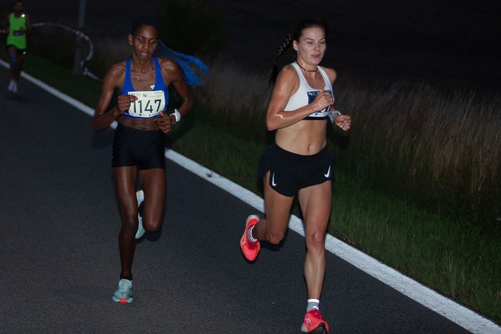 6. PKO Piekarski Półmaraton / fot. UM Piekary Śląskie