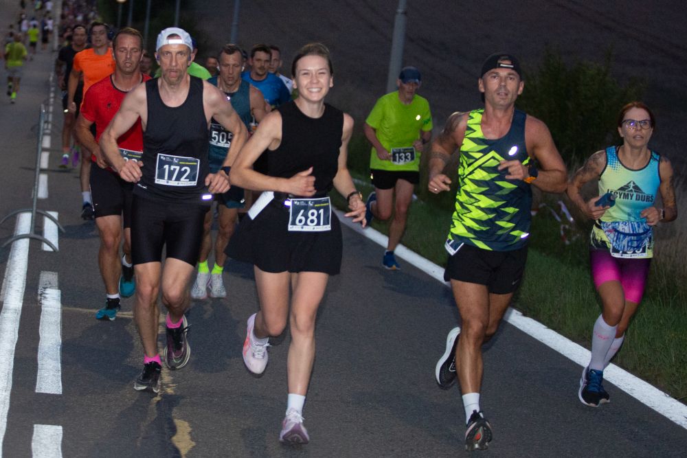 6. PKO Piekarski Półmaraton / fot. UM Piekary Śląskie