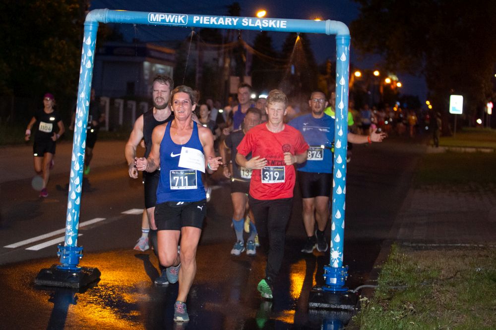 6. PKO Piekarski Półmaraton / fot. UM Piekary Śląskie