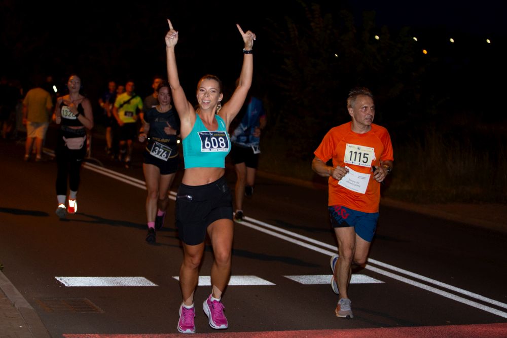 6. PKO Piekarski Półmaraton / fot. UM Piekary Śląskie