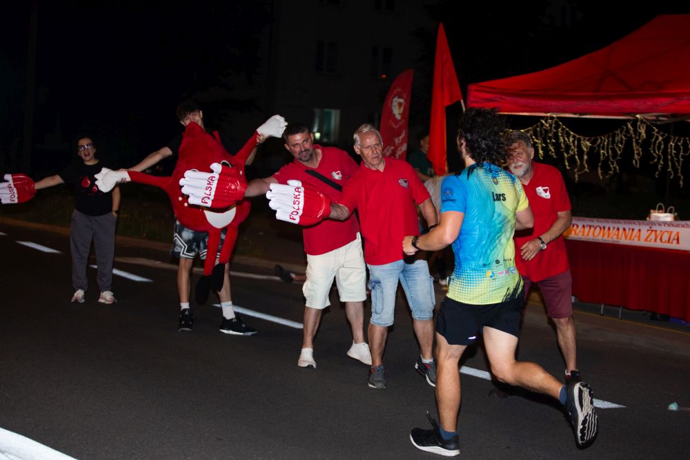 6. PKO Piekarski Półmaraton / fot. UM Piekary Śląskie