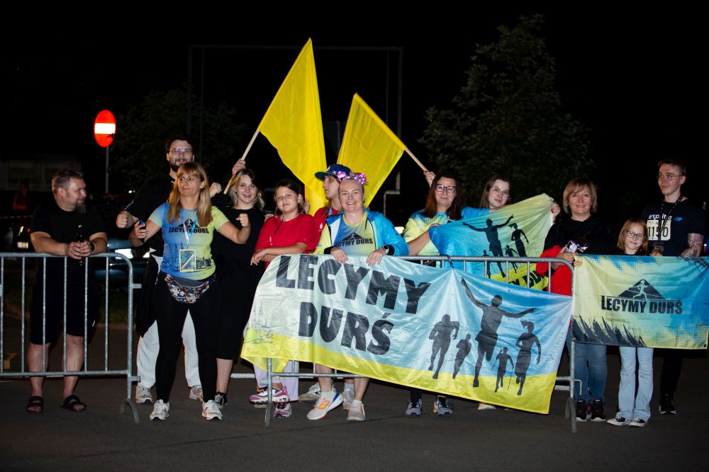 6. PKO Piekarski Półmaraton / fot. UM Piekary Śląskie