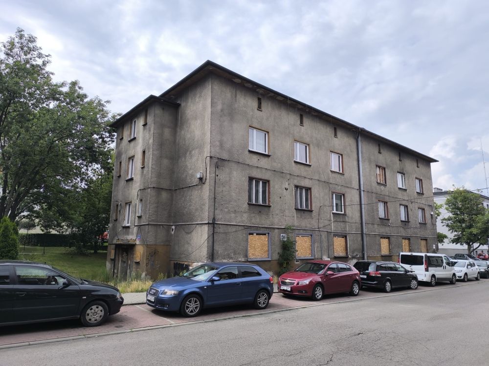 Ponad 2,3 mln zł na nowe mieszkania komunalne w Piekarach Śląskich