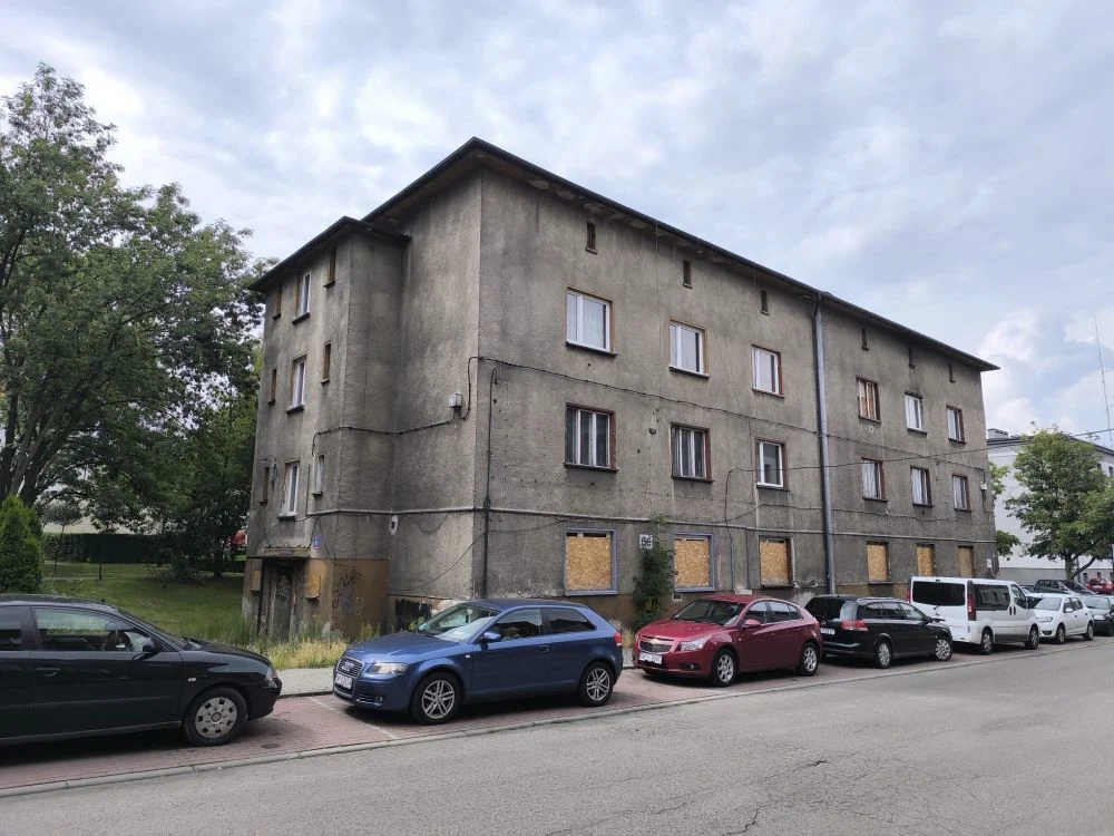 Ponad 2,3 mln zł na nowe mieszkania komunalne w Piekarach Śląskich