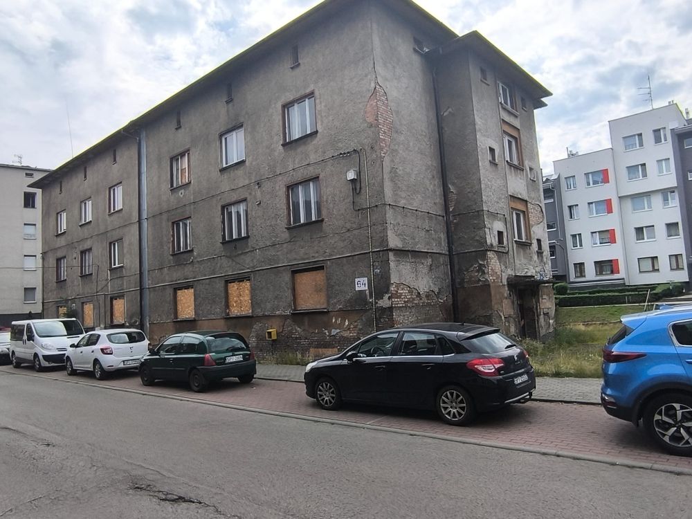 Ponad 2,3 mln zł na nowe mieszkania komunalne w Piekarach Śląskich