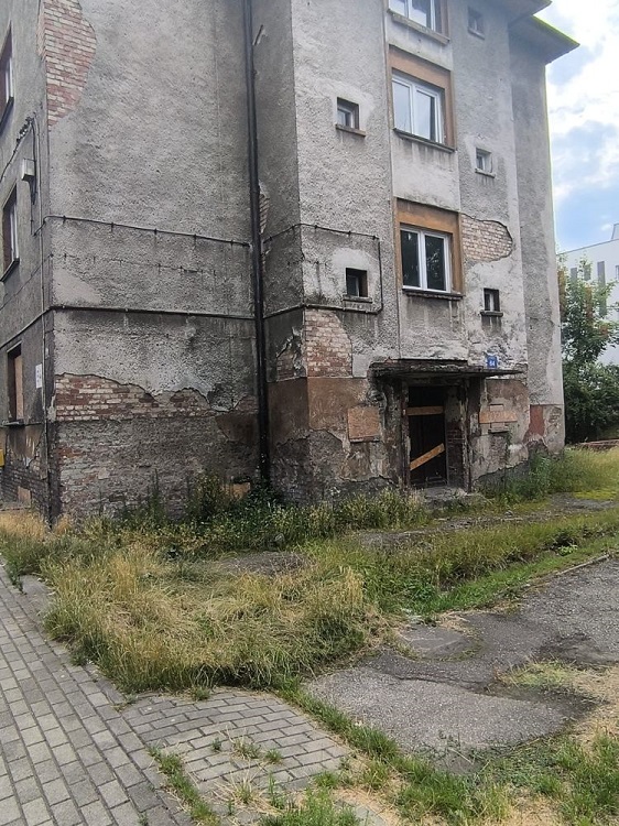 Ponad 2,3 mln zł na nowe mieszkania komunalne w Piekarach Śląskich