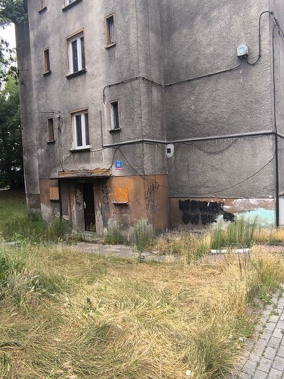 Ponad 2,3 mln zł na nowe mieszkania komunalne w Piekarach Śląskich