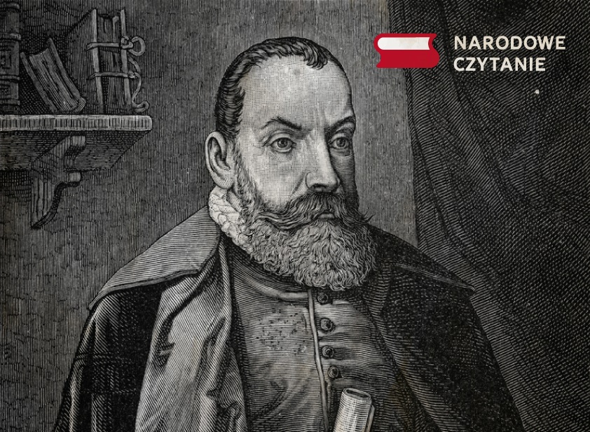 Narodowe Czytanie 2025 w Piekarach Śląskich – spotkanie z literaturą Kochanowskiego