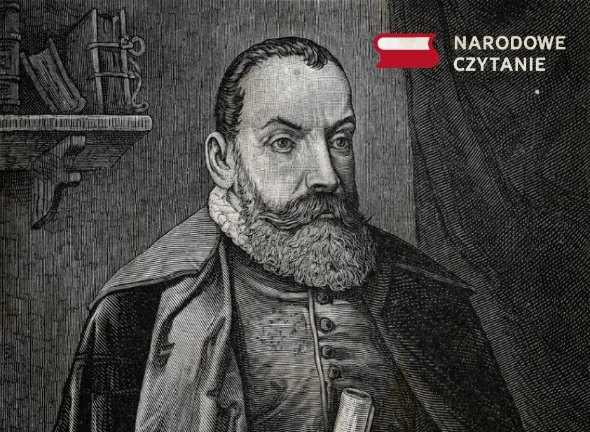 Narodowe Czytanie 2025 w Piekarach Śląskich – spotkanie z literaturą Kochanowskiego