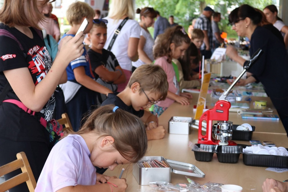 IV edycja Festiwalu Aktywności Kulturalnej w Piekarach – atrakcje dla całych rodzin