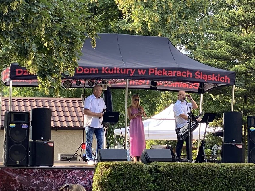 Festyn w Dzielnicowym Domu Kultury w Brzezinach – świetna zabawa dla najmłodszych