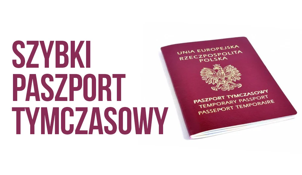 Paszport tymczasowy na Lotnisku Katowice-Pyrzowice – szybka pomoc w nagłych sytuacjach