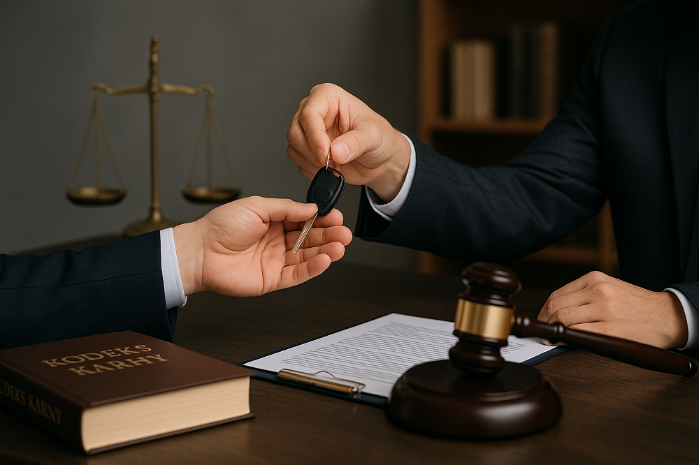 Przywłaszczenie – czym jest i jakie niesie konsekwencje prawne?