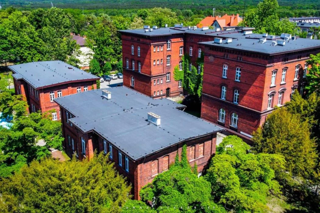 Nowe centrum psychiatrii sądowej i dziecięcej powstanie w Rybniku