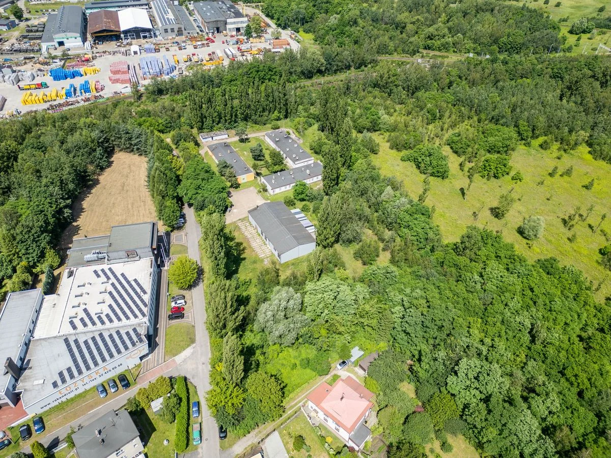 Nieruchomości w Rybniku. Inwestycje na sprzedaż w przetargu