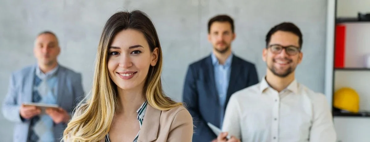 Konkurs "Przedsiębiorca Przyszłości" – zgłoś swoją firmę do nagrody