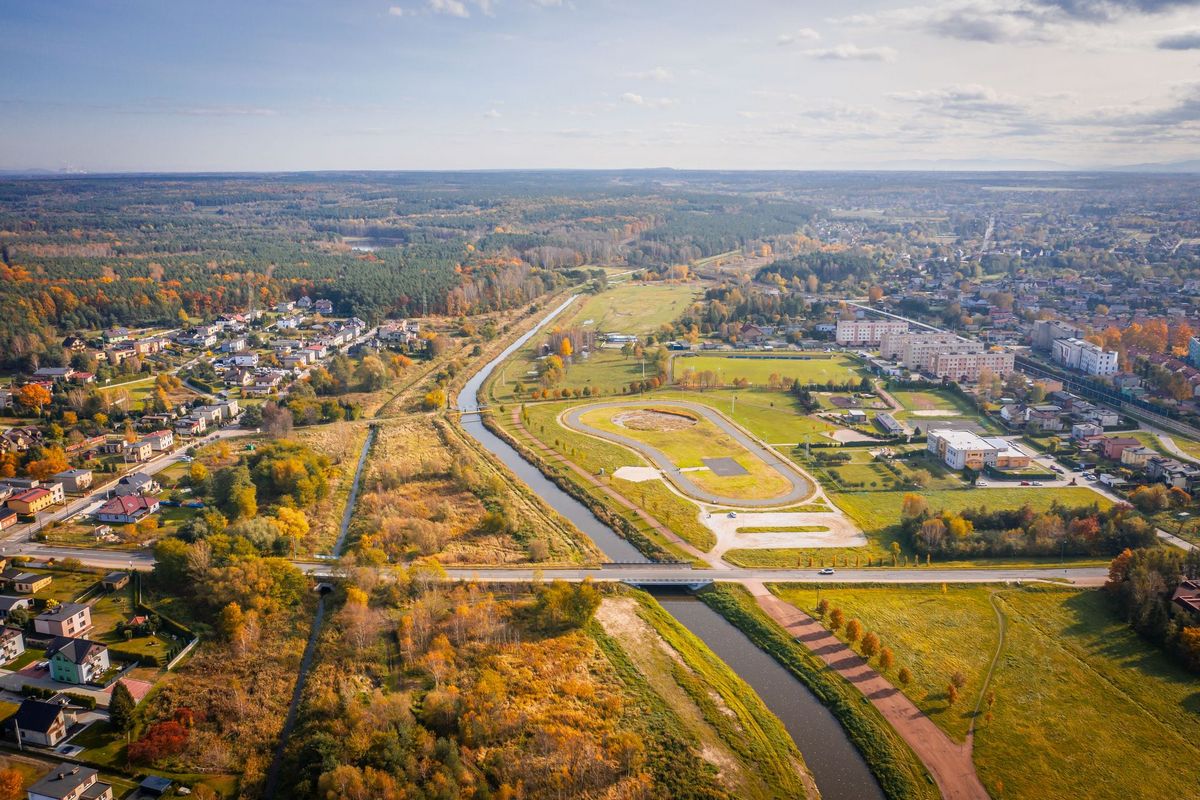 Zakończenie remontu ul. Stawowej – powrót do normalnego ruchu