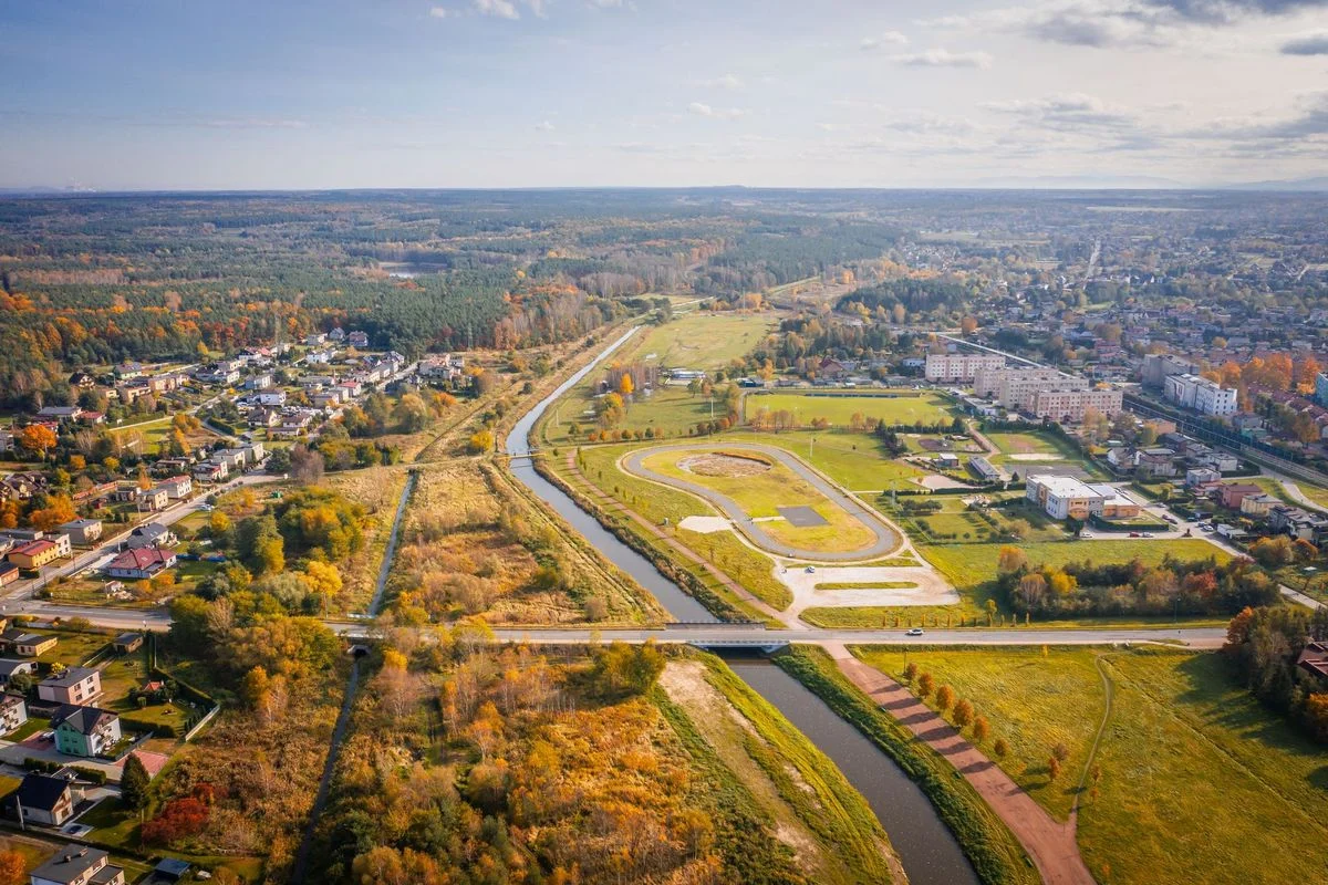 Zakończenie remontu ul. Stawowej – powrót do normalnego ruchu
