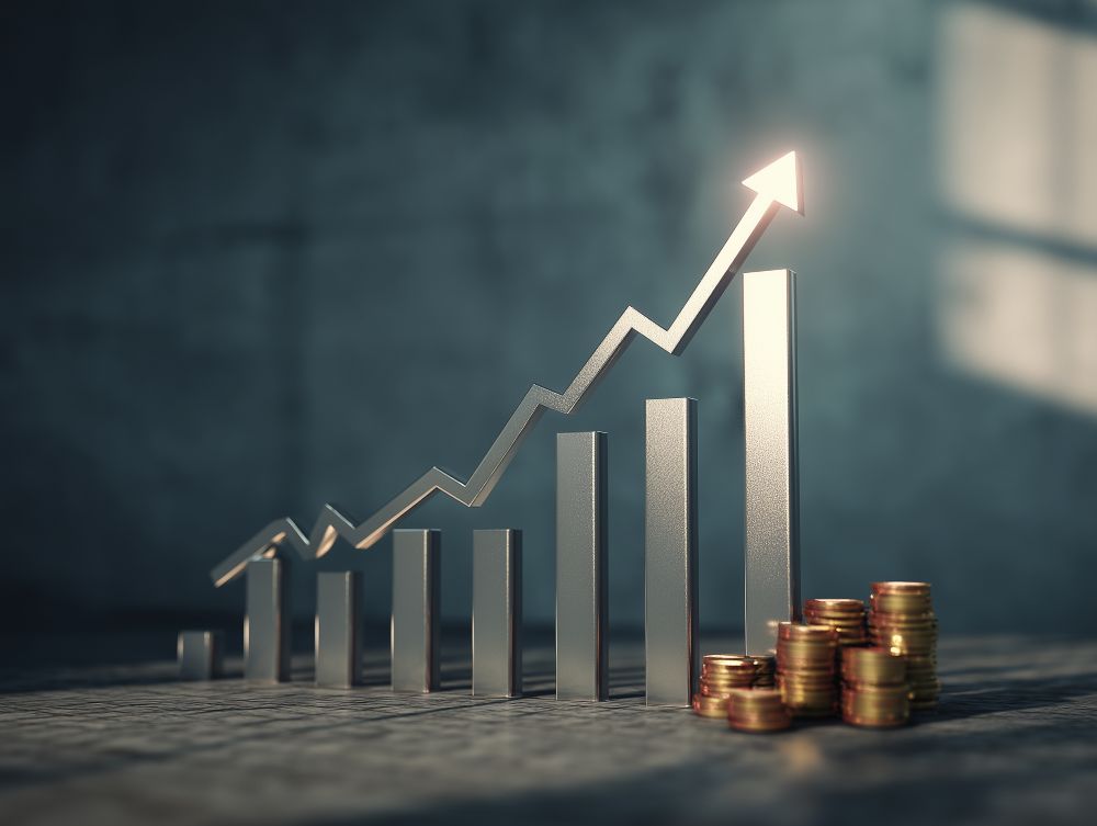 Poziom stóp procentowych - prognozy i wpływ na gospodarkę