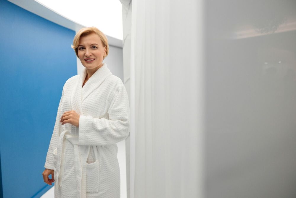 Wybór odpowiednich szlafroków do hoteli i pensjonatów