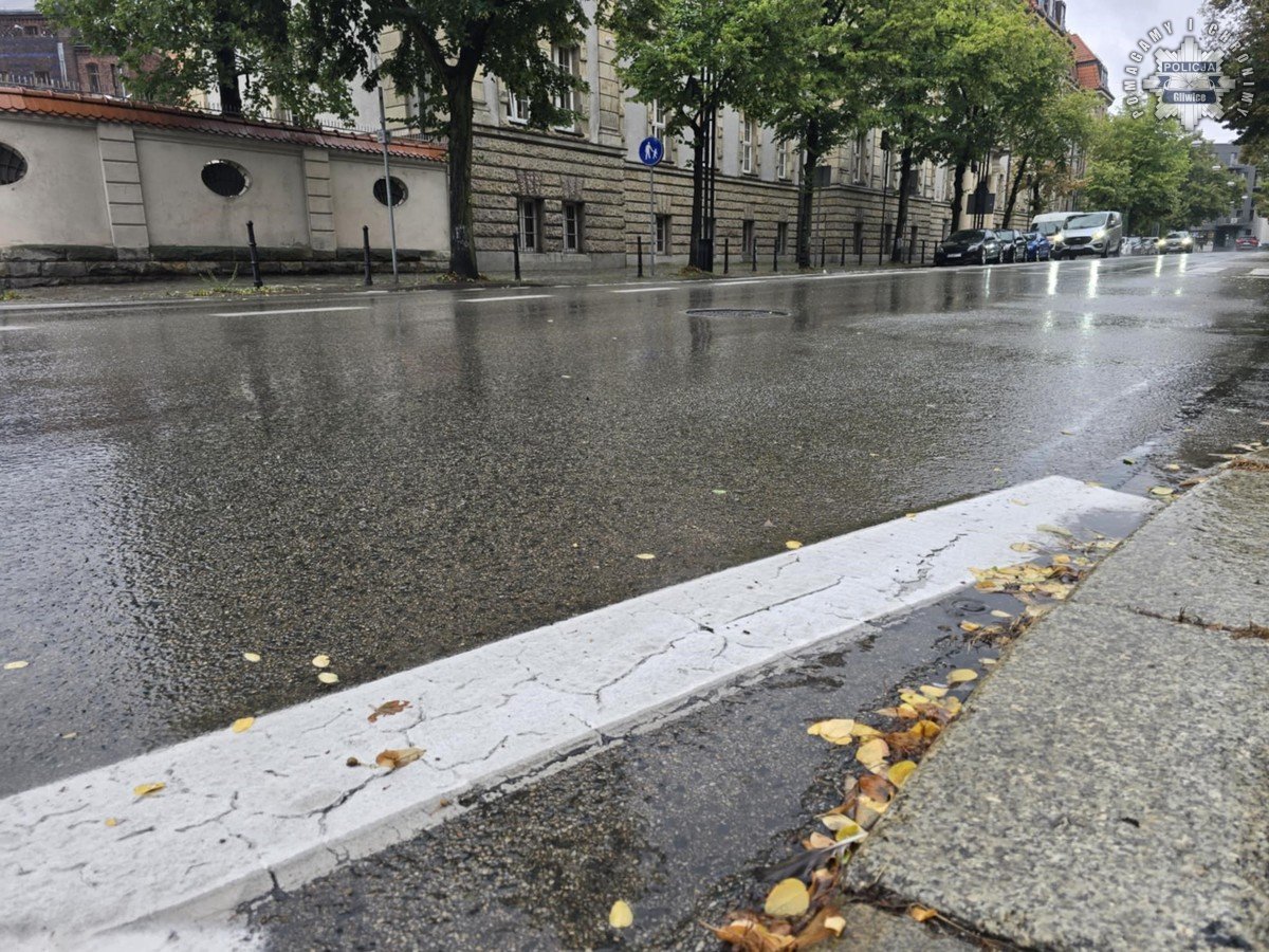 Trudne warunki na drodze – jak bezpiecznie prowadzić podczas deszczu i burzy?