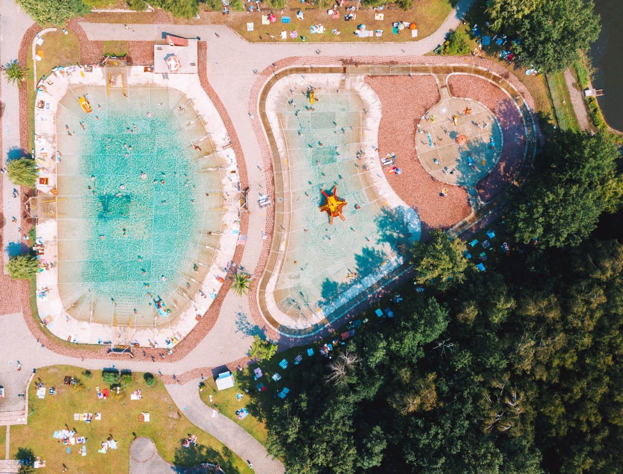 Gliwice zmienią Leśne w nowoczesną przestrzeń rekreacji!