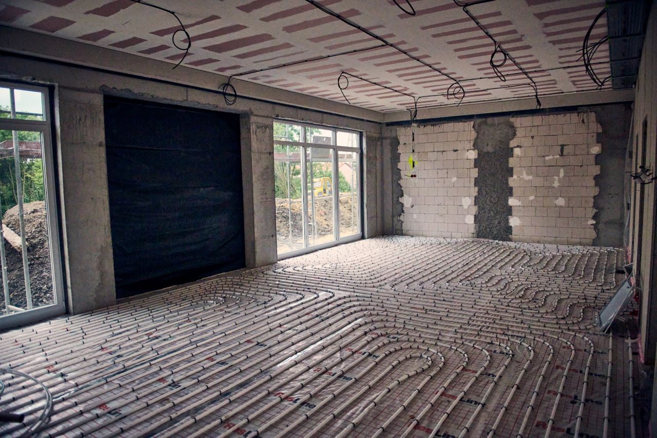 Przy Zbożowej powstaje ekologiczne żłobko-przedszkole, a przy nim – nowy układ drogowy