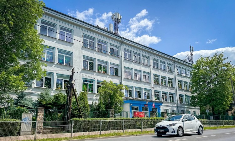 Sosnowiec otrzymał prawie 40 mln zł dofinansowania na remont placówek oświatowych