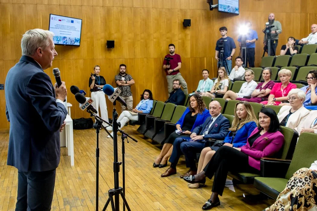 Rusza jedna z największych inwestycji w historii szpitala św. Barbary