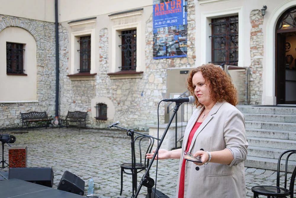 Koncert Poema flamenco / fot. Sosnowieckie Centrum Sztuki