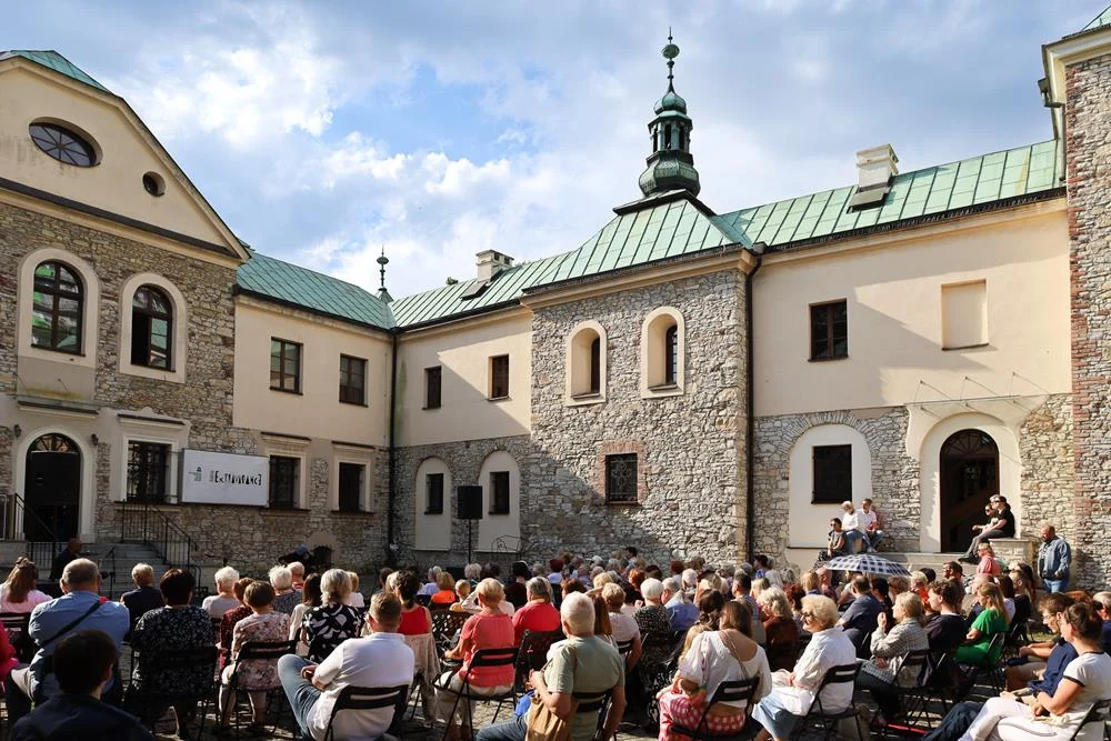 Koncert Poema flamenco / fot. Sosnowieckie Centrum Sztuki