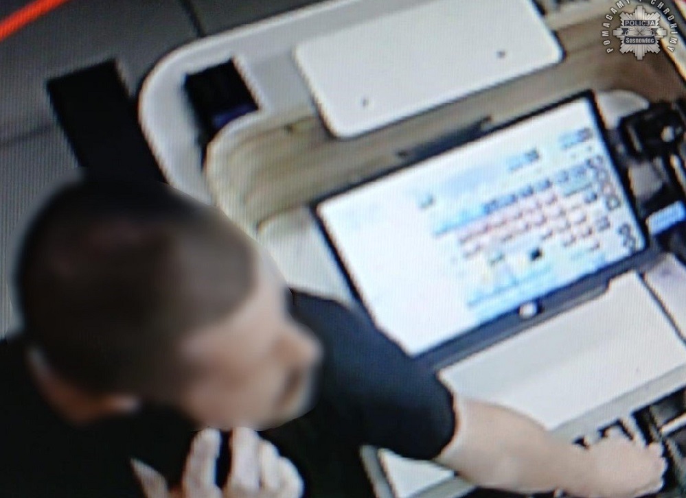 26-latek kradł z kas sklepowych. Usłyszał 5 zarzutów