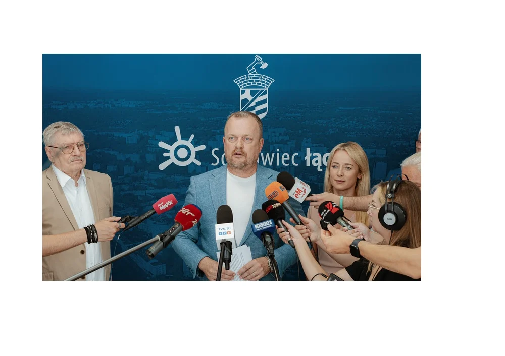 Konkurs na nowy projekt centrum Sosnowca! Poznamy go jeszcze w tym roku