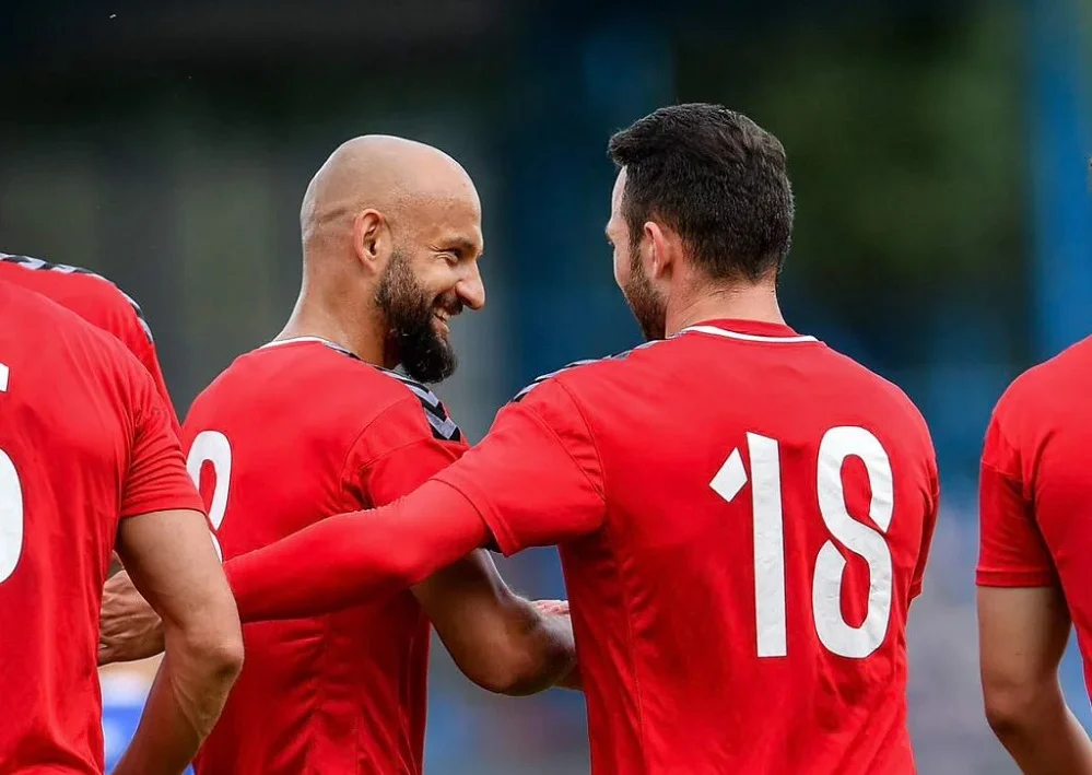 Zagłębie Sosnowiec wygrywa 4:1 z FK Frýdek-Místek w trzecim sparingu!
