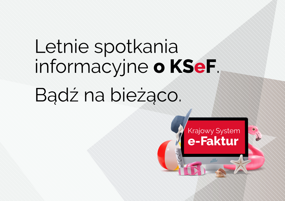 E-faktury krok po kroku – spotkania informacyjne w Sosnowcu i online