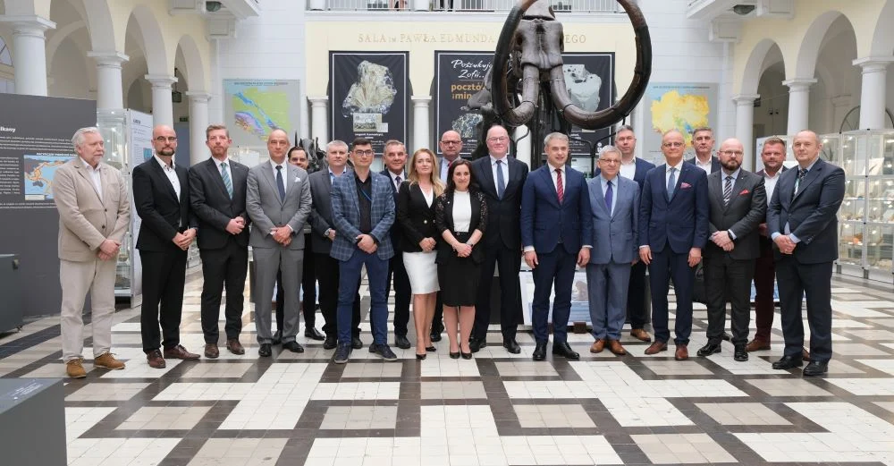 Sosnowiec siedzibą centrum cyberbezpieczeństwa dla branży surowcowej