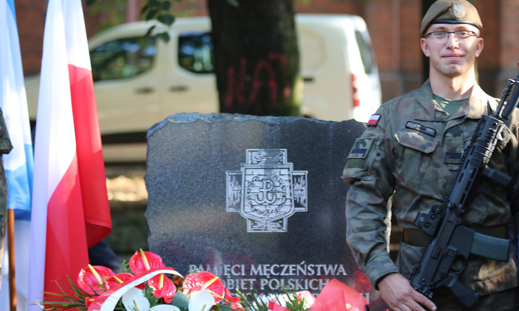 Uroczystości z okazji 81. rocznicy wybuchu Powstania Warszawskiego