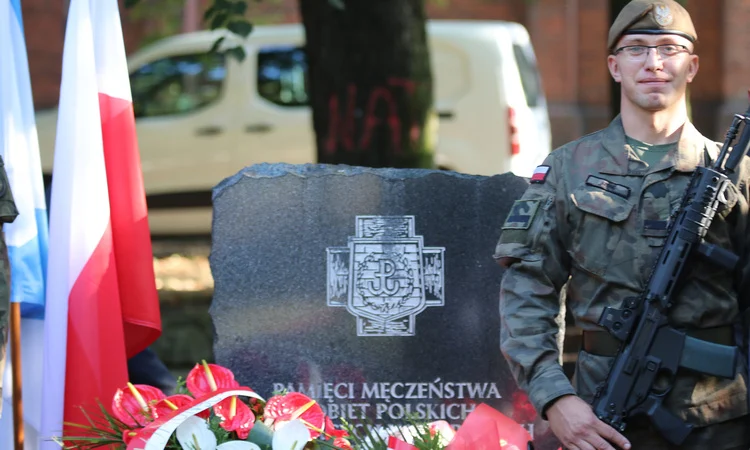 Uroczystości z okazji 81. rocznicy wybuchu Powstania Warszawskiego