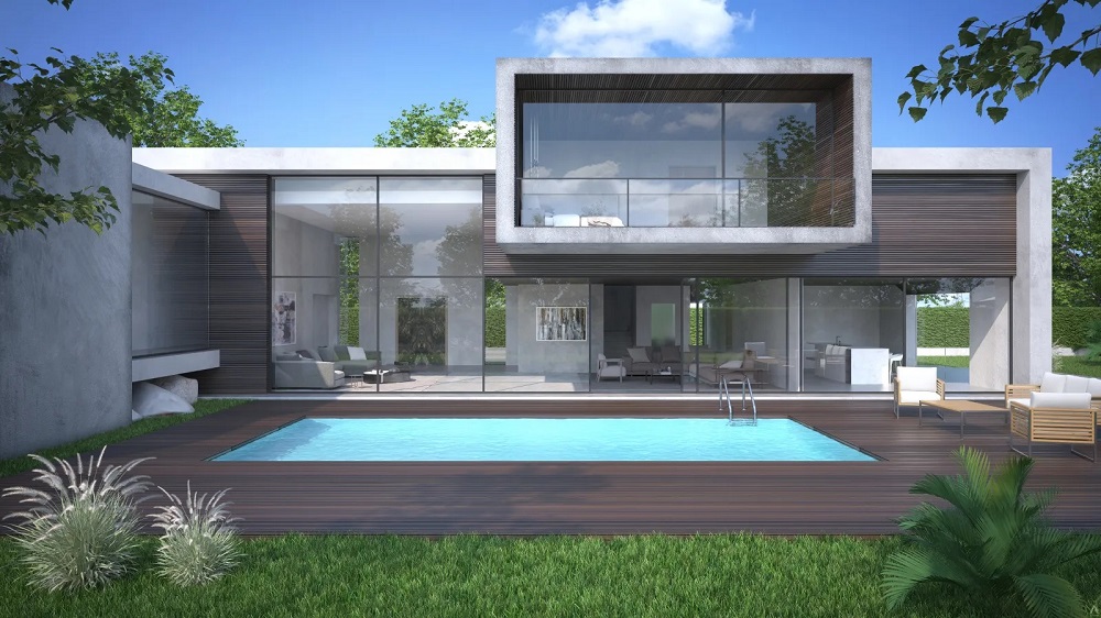 Fasady aluminiowo-szklane – kiedy warto wybrać to rozwiązanie?