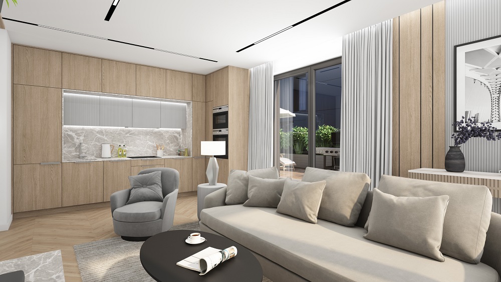 Porównanie lokalizacji mieszkaniowych — gdzie warto zamieszkać?