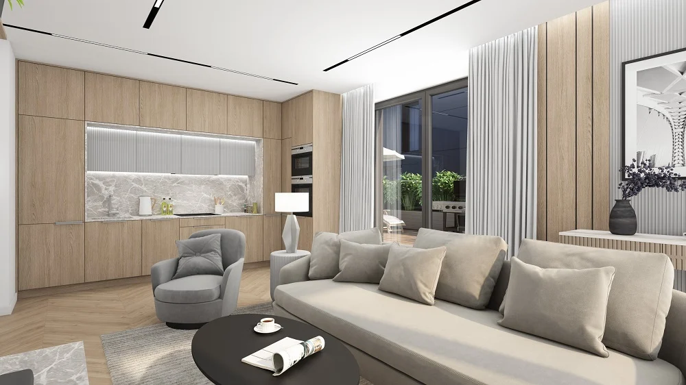 Porównanie lokalizacji mieszkaniowych — gdzie warto zamieszkać?