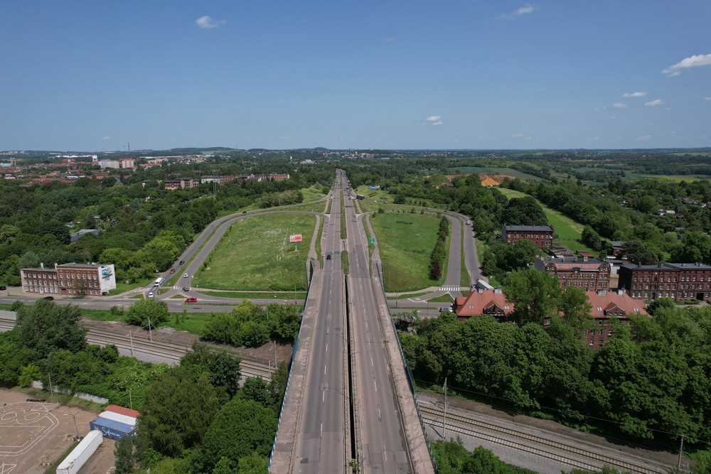 Uwaga kierowcy! Zmiana organizacji ruchu na al. Jana Pawła II